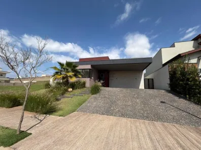 Casa de Condomínio com 3 Quartos à venda, 280m² no Loteamento Parque dos Alecrins, Campinas