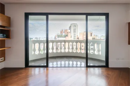 Apartamento com 3 Quartos à venda, 168m² no Vila Mariana, São Paulo