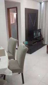 Apartamento com 2 Quartos à venda, 56m² no Demarchi, São Bernardo do Campo