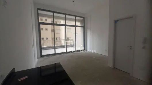 Apartamento com 1 Quarto à venda, 43m² no Vila Mariana, São Paulo