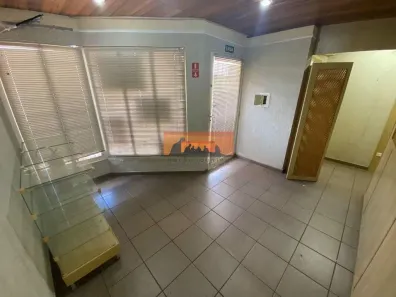 à venda, 54m² no Barão Geraldo, Campinas