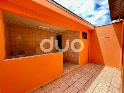Casa com 2 Quartos à venda, 120m² no Jardim Algodoal, Piracicaba