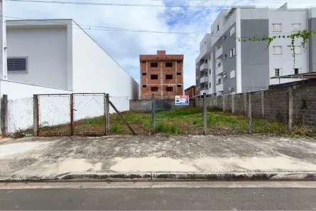 Lote/Terreno à venda, 125m² no Loteamento Parque Real Guaçu, Mogi Guaçu
