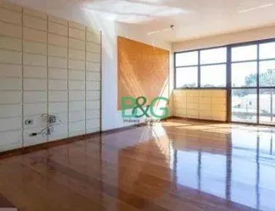 Apartamento com 3 Quartos à venda, 124m² no Vila Mesquita, São Paulo