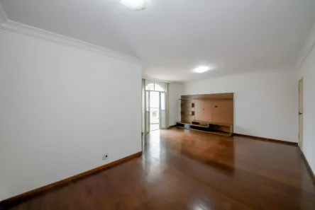 Apartamento com 3 Quartos à venda, 131m² no São Mateus, Juiz de Fora