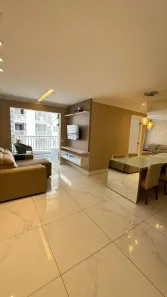 Apartamento com 3 Quartos à venda, 74m² no Calhau, São Luís