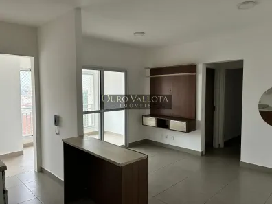 Apartamento com 2 Quartos para alugar, 60m² no Quarta Parada, São Paulo