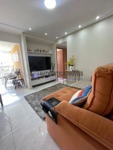 Apartamento com 2 Quartos à venda, 56m² no Umuarama, Osasco