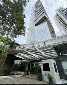 Apartamento com 1 Quarto à venda, 29m² no Nazaré, Belém