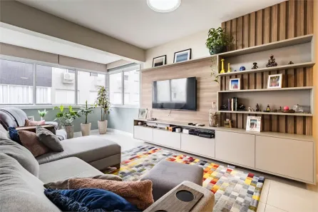 Apartamento com 3 Quartos à venda, 134m² no Vila Jardim, Porto Alegre