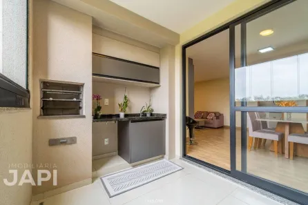 Apartamento com 3 Quartos à venda, 105m² no Jardim do Lago, Jundiaí