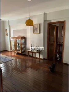 Apartamento com 3 Quartos à venda, 130m² no Centro, São José do Rio Preto