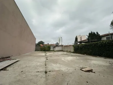 Lote/Terreno à venda, 380m² no Jardim Flórida, Jacareí