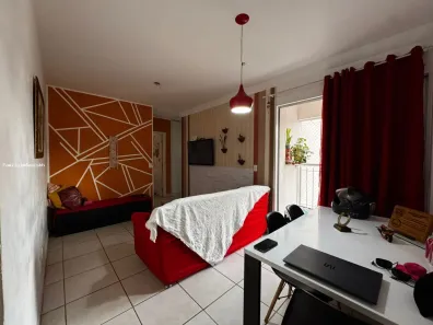 Apartamento com 2 Quartos à venda, 56m² no Esplanada, Belo Horizonte