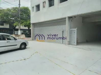 Ponto Comercial para alugar, 130m² no Butantã, São Paulo