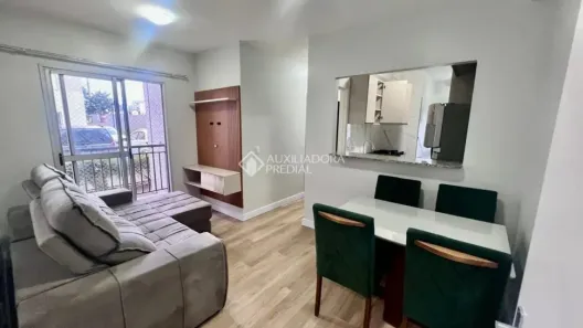 Apartamento com 2 Quartos à venda, 48m² no Igara, Canoas