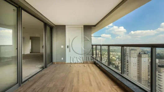 Apartamento com 3 Quartos à venda, 239m² no Green Valley Alphaville, Barueri