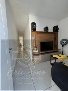 Casa com 2 Quartos à venda, 55m² no Éden, Sorocaba