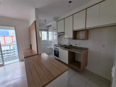 Apartamento com 1 Quarto para alugar, 35m² no Aclimação, São Paulo