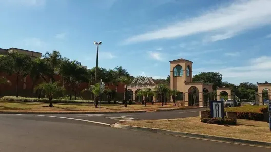 Lote/Terreno à venda, 360m² no Jardim Nova Aliança Sul, Ribeirão Preto