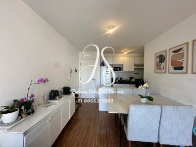 Apartamento com 2 Quartos à venda, 67m² no Vila Andrade, São Paulo