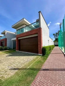 Casa de Condomínio com 3 Quartos à venda, 236m² no Tamatanduba, Eusébio