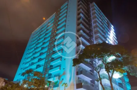 Apartamento com 1 Quarto à venda, 45m² no Campo Belo, São Paulo