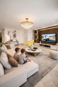 Apartamento com 4 Quartos à venda, 285m² no Jardim Petrópolis, Cuiabá
