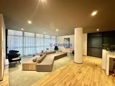 Apartamento com 1 Quarto à venda, 22m² no Vila Mariana, São Paulo