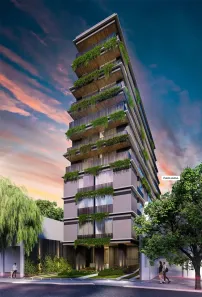 Apartamento com 2 Quartos à venda, 92m² no Lourdes, Belo Horizonte