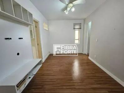 Apartamento com 1 Quarto à venda, 40m² no Centro, Campinas
