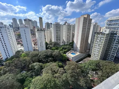 Apartamento com 3 Quartos à venda, 101m² no Santana, São Paulo