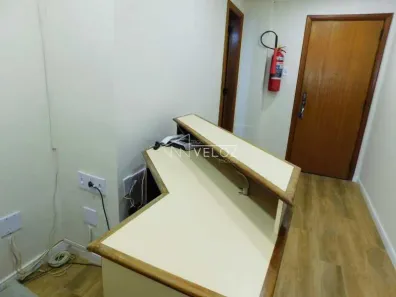 Sala Comercial à venda, 33m² no Flamengo, Rio de Janeiro
