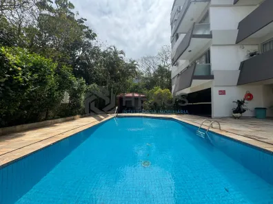 Apartamento com 3 Quartos à venda, 100m² no Enseada, Guarujá