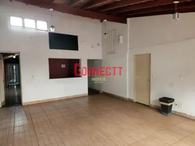 Ponto Comercial à venda, 150m² no Independência, Ribeirão Preto