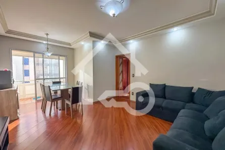 Apartamento com 4 Quartos à venda, 96m² no Centro, São Bernardo do Campo
