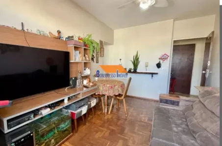 Apartamento com 2 Quartos à venda, 68m² no Lagoinha, Belo Horizonte