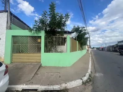 Casa com 3 Quartos à venda, 95m² no Bom Sucesso, Arapiraca