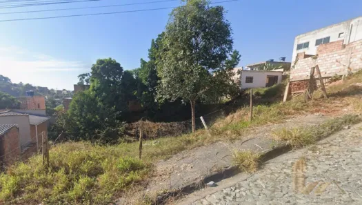 Lote/Terreno à venda, 360m² no Sevilha (2ª Seção), Ribeirão das Neves