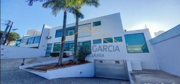 Imóvel Comercial com 10 Quartos para alugar, 371m² no Centro, Americana