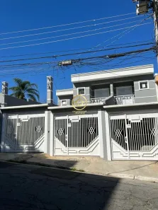Sobrado com 3 Quartos à venda, 120m² no Vila Pirituba, São Paulo