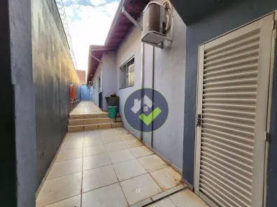 Casa com 2 Quartos à venda, 180m² no Jardim Carolina, Bauru