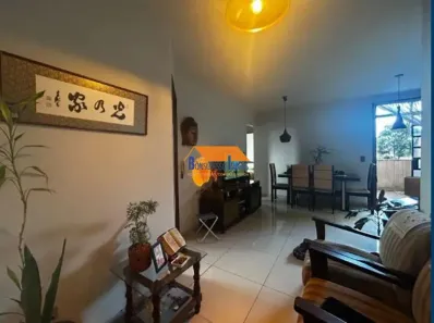 Apartamento com 3 Quartos à venda, 68m² no Santo André, Belo Horizonte