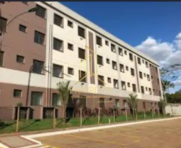 Apartamento com 2 Quartos à venda, 47m² no Vila Almeida, Sorocaba