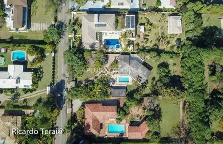 Casa com 4 Quartos à venda, 650m² no Vila Martins, Itu