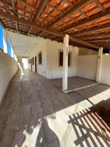 Casa com 2 Quartos à venda, 109m² no Grussaí, São João da Barra