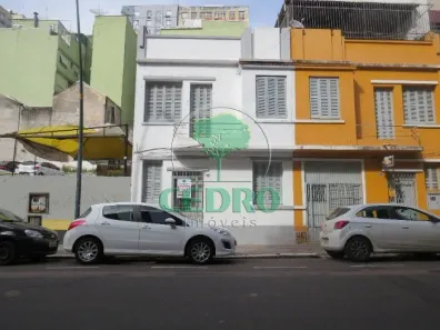 Casa com 3 Quartos à venda, 130m² no Centro Histórico, Porto Alegre