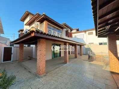 Casa de Condomínio com 3 Quartos à venda, 267m² no Terras de Piracicaba, Piracicaba