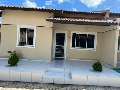 Casa com 2 Quartos à venda, 60m² no Mestre Antônio, Caucaia
