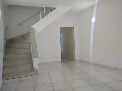 Imóvel Comercial com 2 Quartos para alugar, 82m² no Jabaquara, São Paulo